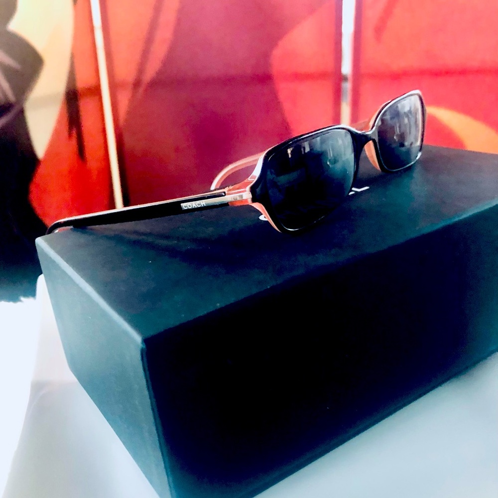 Coach Frames - image 2